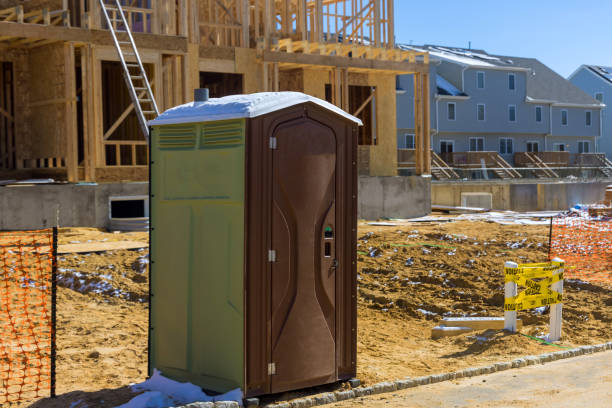 Best Portable toilet rental cost  in Ambridge, PA