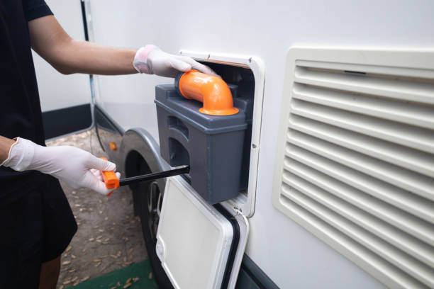 Best Affordable portable toilet rental  in Ambridge, PA
