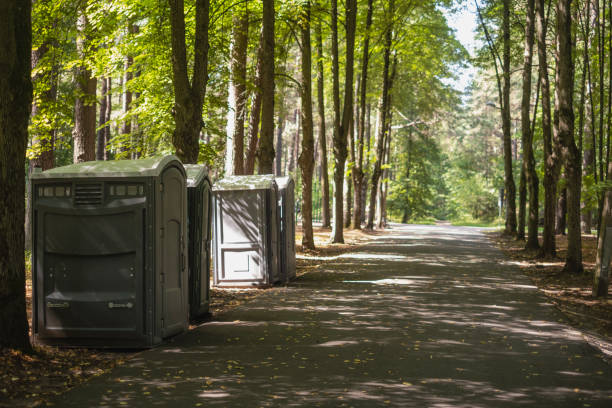 Portable Toilet Options We Offer in Ambridge, PA