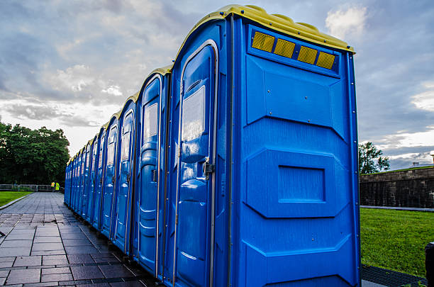 Best Affordable porta potty rental  in Ambridge, PA