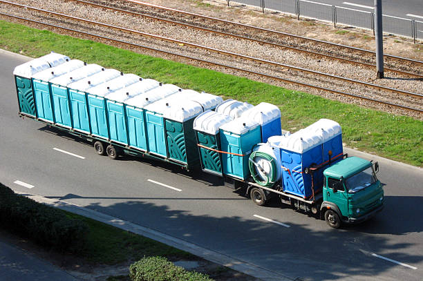 Best Porta potty rental for parties  in Ambridge, PA