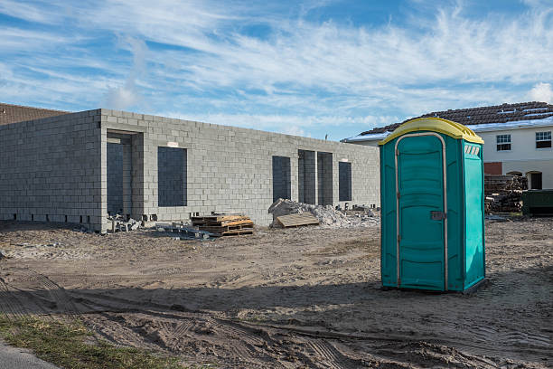 Portable bathroom rental in Ambridge, PA